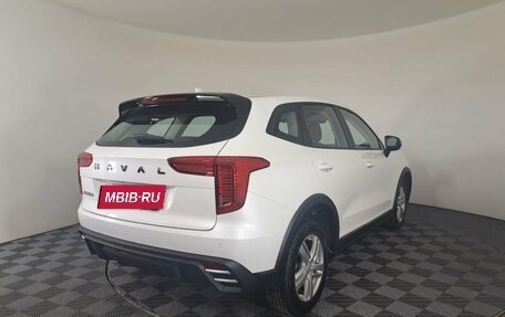 Haval Jolion, 2025 год, 2 149 000 рублей, 3 фотография