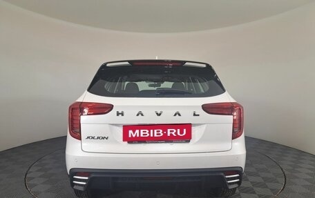Haval Jolion, 2025 год, 2 149 000 рублей, 5 фотография