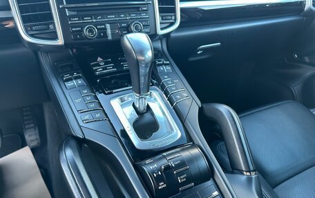 Porsche Cayenne III, 2014 год, 3 400 000 рублей, 9 фотография