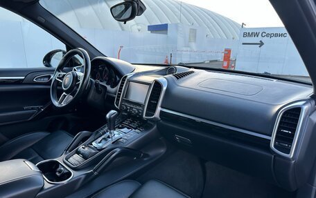 Porsche Cayenne III, 2014 год, 3 400 000 рублей, 11 фотография