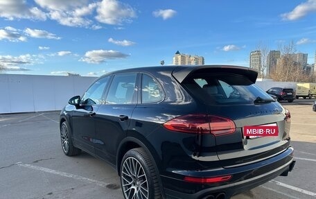 Porsche Cayenne III, 2014 год, 3 400 000 рублей, 4 фотография