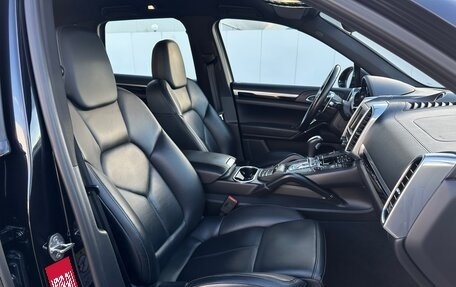Porsche Cayenne III, 2014 год, 3 400 000 рублей, 12 фотография