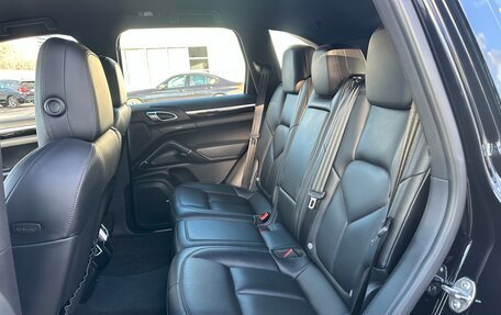 Porsche Cayenne III, 2014 год, 3 400 000 рублей, 13 фотография