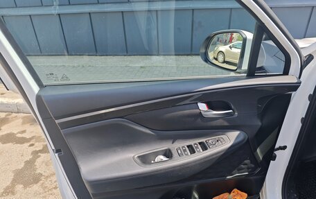 Hyundai Santa Fe IV, 2020 год, 3 300 000 рублей, 10 фотография