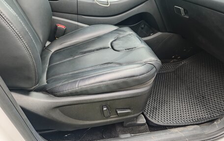 Hyundai Santa Fe IV, 2020 год, 3 300 000 рублей, 13 фотография