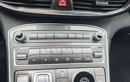 Hyundai Santa Fe IV, 2020 год, 3 300 000 рублей, 17 фотография