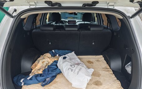 Hyundai Santa Fe IV, 2020 год, 3 300 000 рублей, 24 фотография