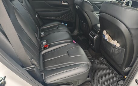Hyundai Santa Fe IV, 2020 год, 3 300 000 рублей, 23 фотография