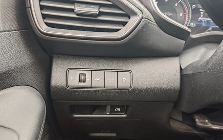 Hyundai Santa Fe IV, 2020 год, 3 300 000 рублей, 16 фотография