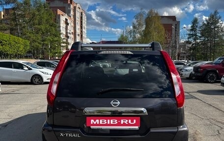 Nissan X-Trail, 2011 год, 1 300 000 рублей, 4 фотография