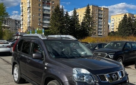 Nissan X-Trail, 2011 год, 1 300 000 рублей, 3 фотография
