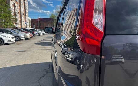 Nissan X-Trail, 2011 год, 1 300 000 рублей, 6 фотография