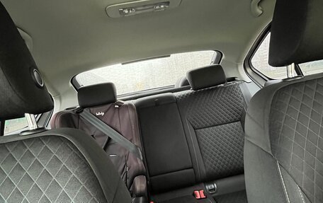 Skoda Octavia, 2017 год, 1 704 500 рублей, 2 фотография