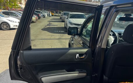 Nissan X-Trail, 2011 год, 1 300 000 рублей, 10 фотография