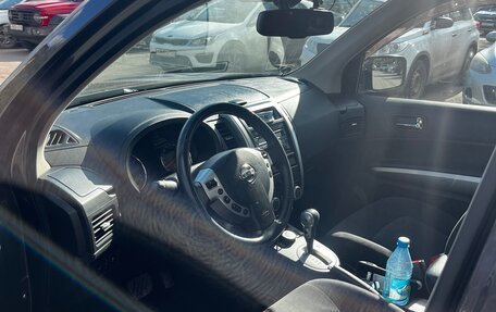 Nissan X-Trail, 2011 год, 1 300 000 рублей, 12 фотография