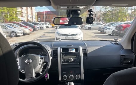 Nissan X-Trail, 2011 год, 1 300 000 рублей, 13 фотография