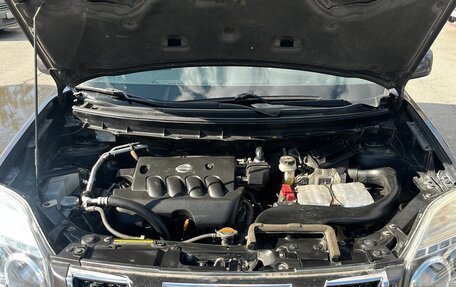 Nissan X-Trail, 2011 год, 1 300 000 рублей, 18 фотография