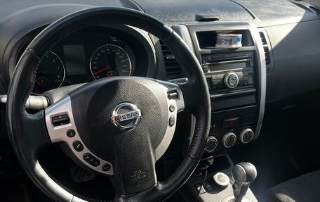 Nissan X-Trail, 2011 год, 1 300 000 рублей, 14 фотография