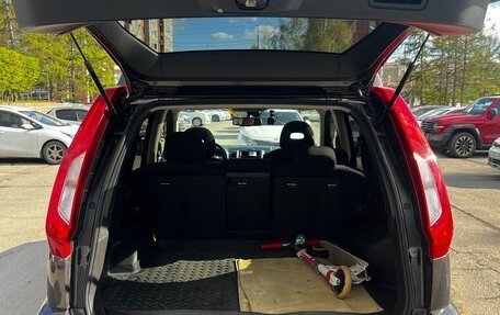 Nissan X-Trail, 2011 год, 1 300 000 рублей, 11 фотография