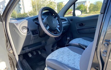 Chevrolet Spark III, 2007 год, 420 000 рублей, 4 фотография