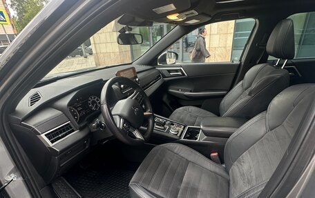 Mitsubishi Outlander, 2022 год, 3 600 000 рублей, 9 фотография