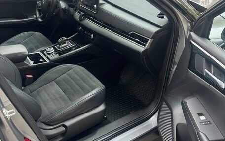 Mitsubishi Outlander, 2022 год, 3 600 000 рублей, 11 фотография