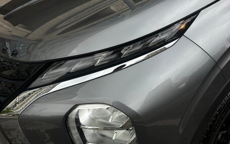 Mitsubishi Outlander, 2022 год, 3 600 000 рублей, 17 фотография