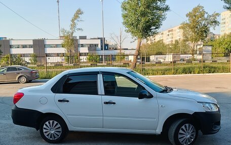 Datsun on-DO I рестайлинг, 2017 год, 520 000 рублей, 7 фотография