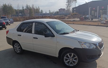 Datsun on-DO I рестайлинг, 2017 год, 520 000 рублей, 4 фотография