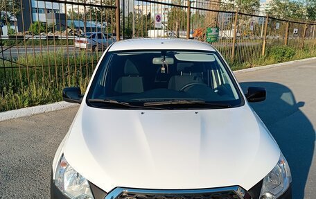 Datsun on-DO I рестайлинг, 2017 год, 520 000 рублей, 5 фотография