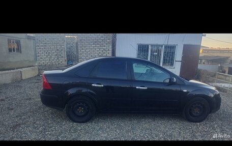 Ford Focus II рестайлинг, 2007 год, 470 000 рублей, 2 фотография