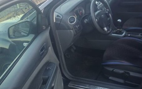 Ford Focus II рестайлинг, 2007 год, 470 000 рублей, 7 фотография