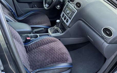 Ford Focus II рестайлинг, 2007 год, 470 000 рублей, 13 фотография