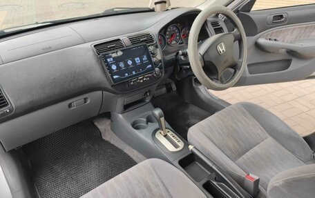 Honda Civic Ferio III, 2003 год, 520 000 рублей, 6 фотография