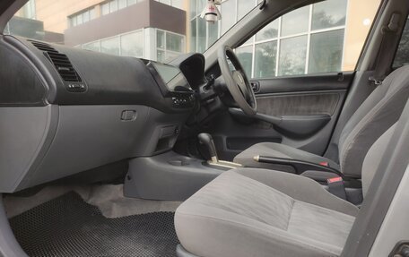 Honda Civic Ferio III, 2003 год, 520 000 рублей, 8 фотография