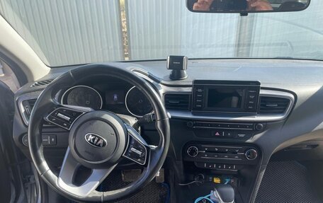 KIA cee'd III, 2020 год, 2 050 000 рублей, 3 фотография