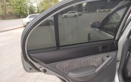 Honda Civic Ferio III, 2003 год, 520 000 рублей, 11 фотография