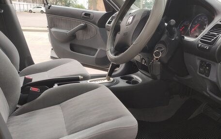 Honda Civic Ferio III, 2003 год, 520 000 рублей, 7 фотография