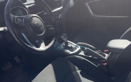 KIA cee'd III, 2020 год, 2 050 000 рублей, 4 фотография