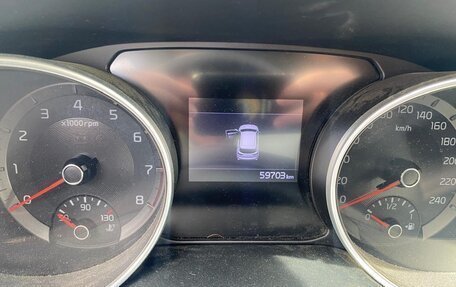 KIA cee'd III, 2020 год, 2 050 000 рублей, 6 фотография