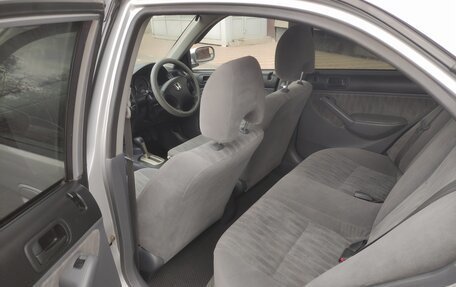 Honda Civic Ferio III, 2003 год, 520 000 рублей, 13 фотография