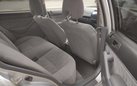 Honda Civic Ferio III, 2003 год, 520 000 рублей, 14 фотография