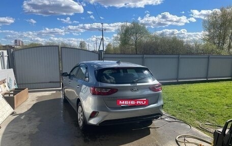KIA cee'd III, 2020 год, 2 050 000 рублей, 2 фотография