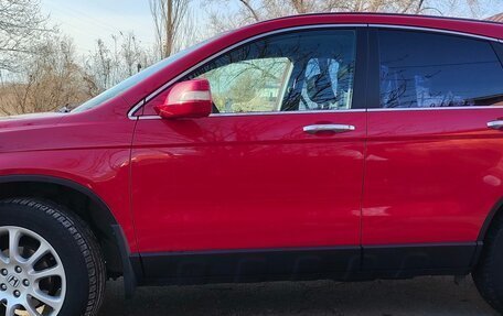 Honda CR-V III рестайлинг, 2008 год, 1 400 000 рублей, 5 фотография