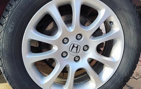 Honda CR-V III рестайлинг, 2008 год, 1 400 000 рублей, 2 фотография