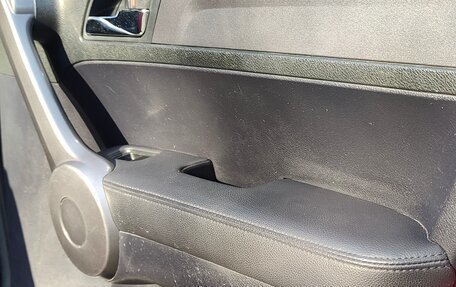 Honda CR-V III рестайлинг, 2008 год, 1 400 000 рублей, 14 фотография