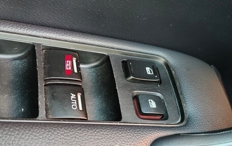 Honda CR-V III рестайлинг, 2008 год, 1 400 000 рублей, 25 фотография