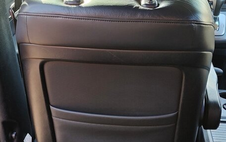 Honda CR-V III рестайлинг, 2008 год, 1 400 000 рублей, 28 фотография
