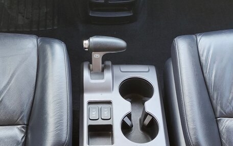 Honda CR-V III рестайлинг, 2008 год, 1 400 000 рублей, 27 фотография