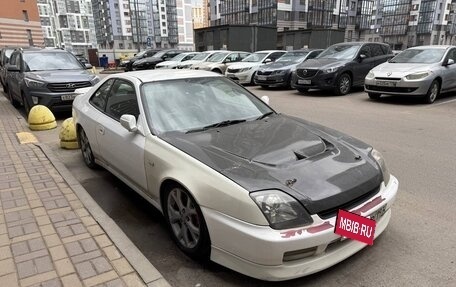 Honda Prelude IV, 1998 год, 520 000 рублей, 3 фотография